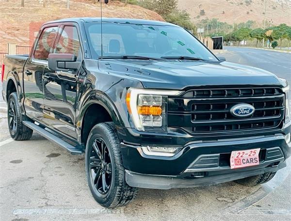 Ford F-150 2023 for sale in Iraq - Erbil